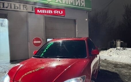 Mazda 3, 2007 год, 840 000 рублей, 11 фотография