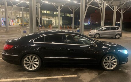 Volkswagen Passat CC I рестайлинг, 2011 год, 900 000 рублей, 5 фотография