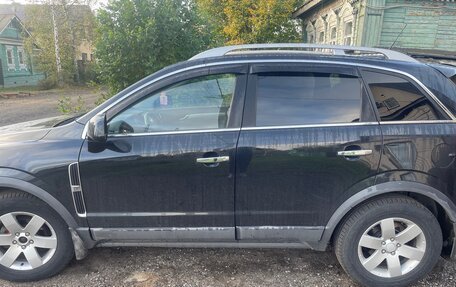 Opel Antara I, 2012 год, 1 200 000 рублей, 2 фотография