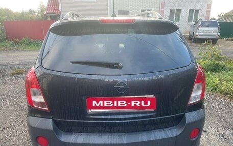 Opel Antara I, 2012 год, 1 200 000 рублей, 4 фотография