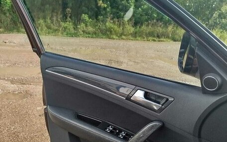 Zotye T600, 2017 год, 870 000 рублей, 10 фотография