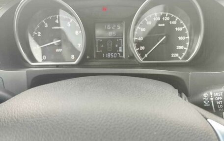 Zotye T600, 2017 год, 870 000 рублей, 18 фотография