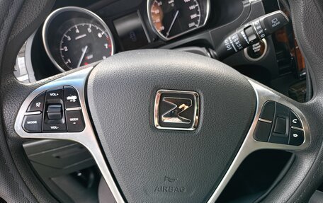 Zotye T600, 2017 год, 870 000 рублей, 15 фотография