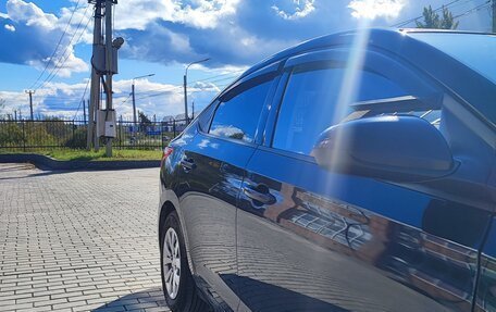 Hyundai Solaris II рестайлинг, 2019 год, 1 480 000 рублей, 7 фотография