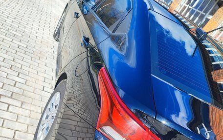 Hyundai Solaris II рестайлинг, 2019 год, 1 480 000 рублей, 3 фотография