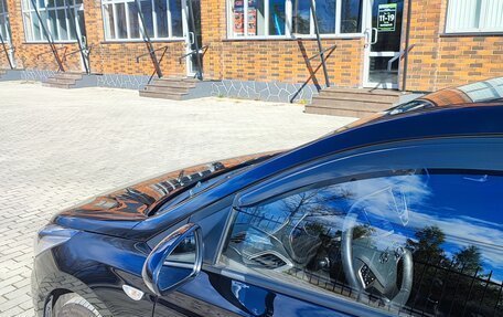 Hyundai Solaris II рестайлинг, 2019 год, 1 480 000 рублей, 10 фотография