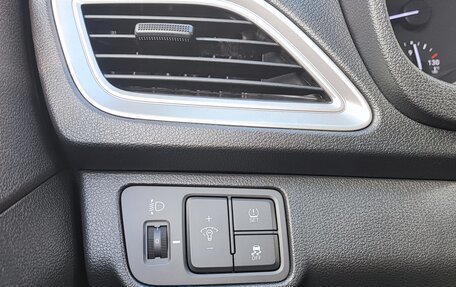 Hyundai Solaris II рестайлинг, 2019 год, 1 480 000 рублей, 19 фотография