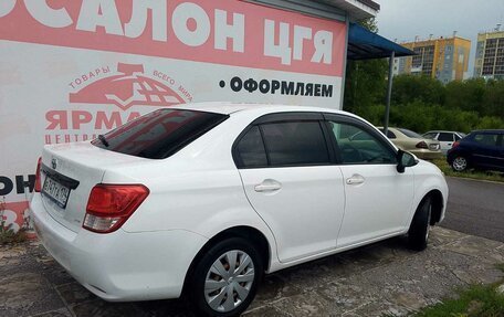 Toyota Corolla, 2012 год, 850 000 рублей, 3 фотография