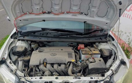 Toyota Corolla, 2012 год, 850 000 рублей, 8 фотография