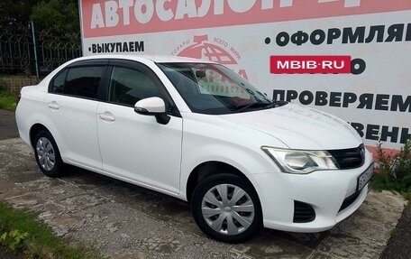 Toyota Corolla, 2012 год, 850 000 рублей, 2 фотография
