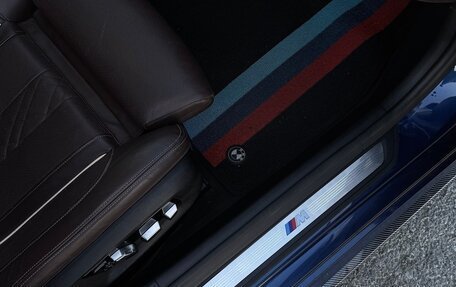 BMW 5 серия, 2020 год, 3 900 000 рублей, 10 фотография