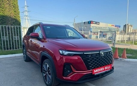 Changan CS35 Plus, 2024 год, 2 629 000 рублей, 3 фотография