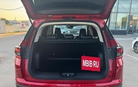 Changan CS35 Plus, 2024 год, 2 629 000 рублей, 5 фотография