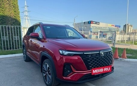 Changan CS35 Plus, 2024 год, 2 629 000 рублей, 3 фотография