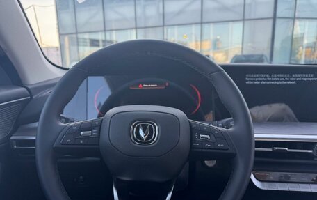Changan CS35 Plus, 2024 год, 2 629 000 рублей, 11 фотография