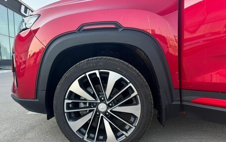 Changan CS35 Plus, 2024 год, 2 629 000 рублей, 8 фотография
