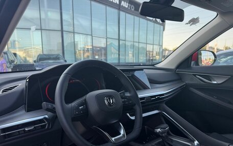 Changan CS35 Plus, 2024 год, 2 629 000 рублей, 10 фотография