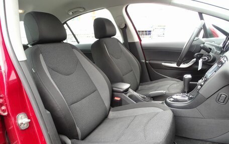 Peugeot 408 I рестайлинг, 2013 год, 550 000 рублей, 7 фотография