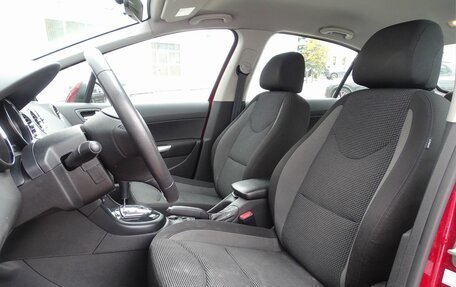 Peugeot 408 I рестайлинг, 2013 год, 550 000 рублей, 6 фотография