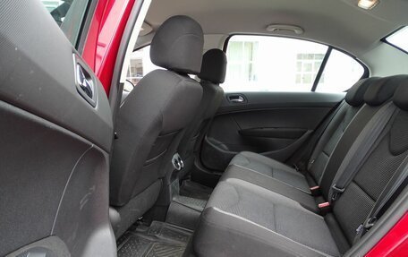 Peugeot 408 I рестайлинг, 2013 год, 550 000 рублей, 8 фотография