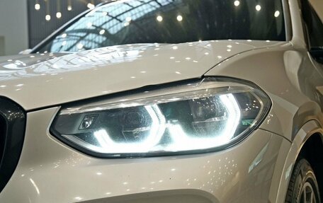BMW X3, 2020 год, 4 750 000 рублей, 2 фотография