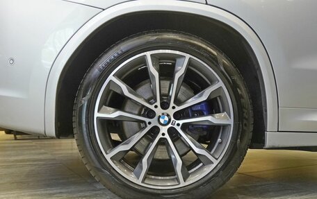 BMW X3, 2020 год, 4 750 000 рублей, 4 фотография