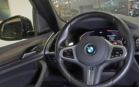 BMW X3, 2020 год, 4 750 000 рублей, 11 фотография