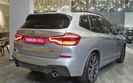 BMW X3, 2020 год, 4 750 000 рублей, 7 фотография