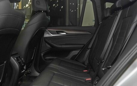 BMW X3, 2020 год, 4 750 000 рублей, 18 фотография