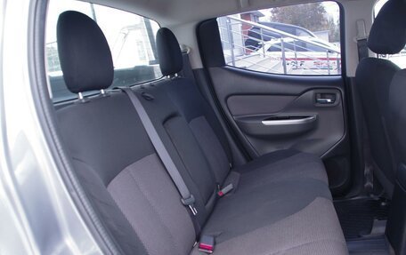 Fiat Fullback I, 2016 год, 2 199 000 рублей, 9 фотография