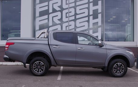 Fiat Fullback I, 2016 год, 2 199 000 рублей, 5 фотография