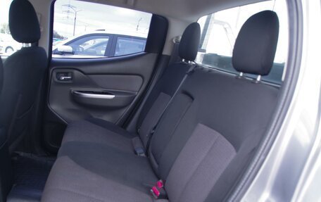 Fiat Fullback I, 2016 год, 2 199 000 рублей, 8 фотография