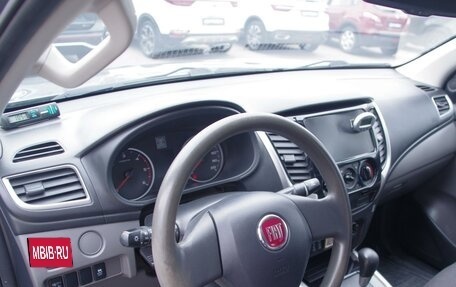 Fiat Fullback I, 2016 год, 2 199 000 рублей, 6 фотография