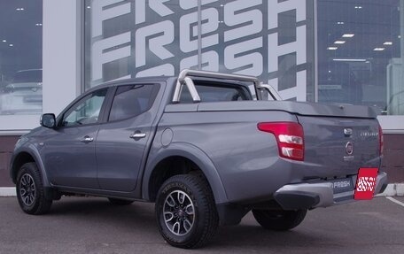 Fiat Fullback I, 2016 год, 2 199 000 рублей, 2 фотография