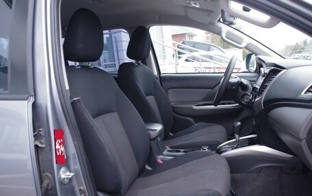 Fiat Fullback I, 2016 год, 2 199 000 рублей, 10 фотография