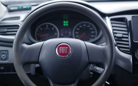 Fiat Fullback I, 2016 год, 2 199 000 рублей, 11 фотография