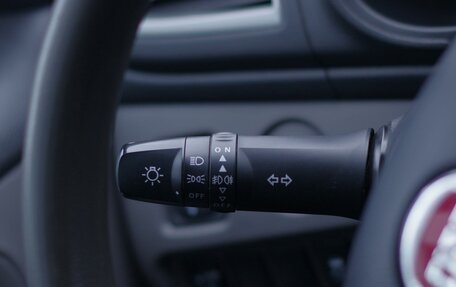 Fiat Fullback I, 2016 год, 2 199 000 рублей, 13 фотография