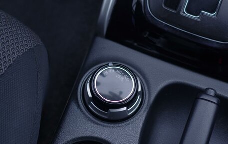 Fiat Fullback I, 2016 год, 2 199 000 рублей, 18 фотография