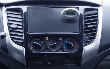 Fiat Fullback I, 2016 год, 2 199 000 рублей, 15 фотография