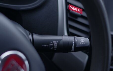 Fiat Fullback I, 2016 год, 2 199 000 рублей, 14 фотография