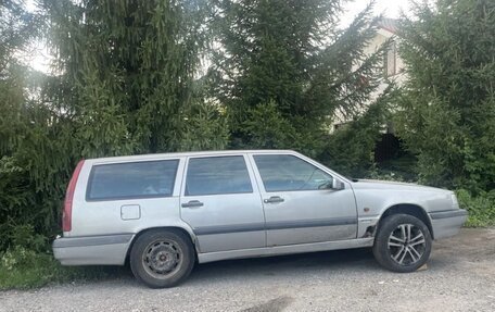 Volvo 850, 1997 год, 100 000 рублей, 2 фотография