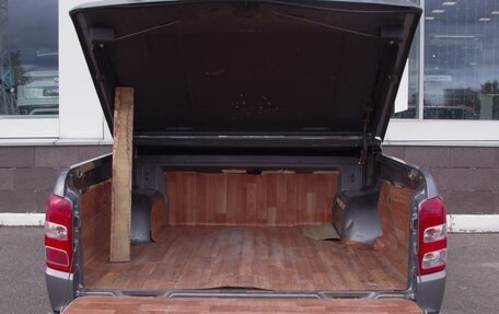 Fiat Fullback I, 2016 год, 2 199 000 рублей, 22 фотография