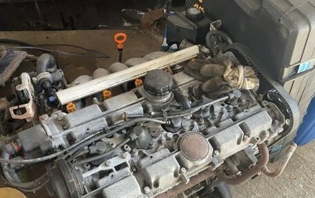 Volvo 850, 1997 год, 100 000 рублей, 9 фотография