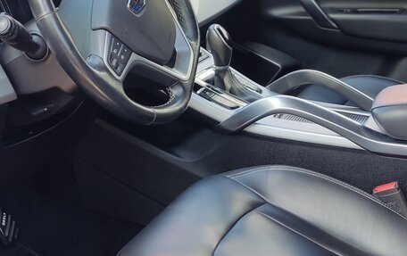 Geely Atlas I, 2018 год, 1 495 000 рублей, 25 фотография
