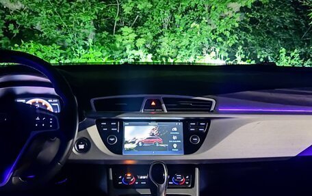 Geely Atlas I, 2018 год, 1 495 000 рублей, 21 фотография