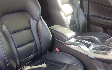 Geely Atlas I, 2018 год, 1 495 000 рублей, 28 фотография