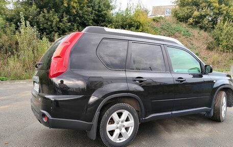 Nissan X-Trail, 2008 год, 1 059 000 рублей, 4 фотография