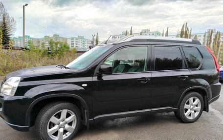 Nissan X-Trail, 2008 год, 1 059 000 рублей, 2 фотография