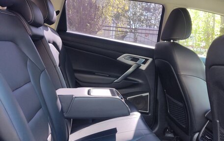 Geely Atlas I, 2018 год, 1 495 000 рублей, 33 фотография