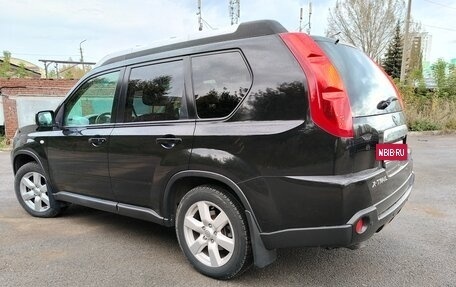 Nissan X-Trail, 2008 год, 1 059 000 рублей, 3 фотография